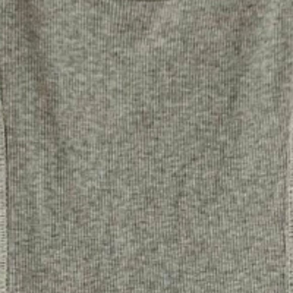 Brand New By Anthropologie Sleeveless Contrast Stitch Mini Dress - Picture 11 of 11